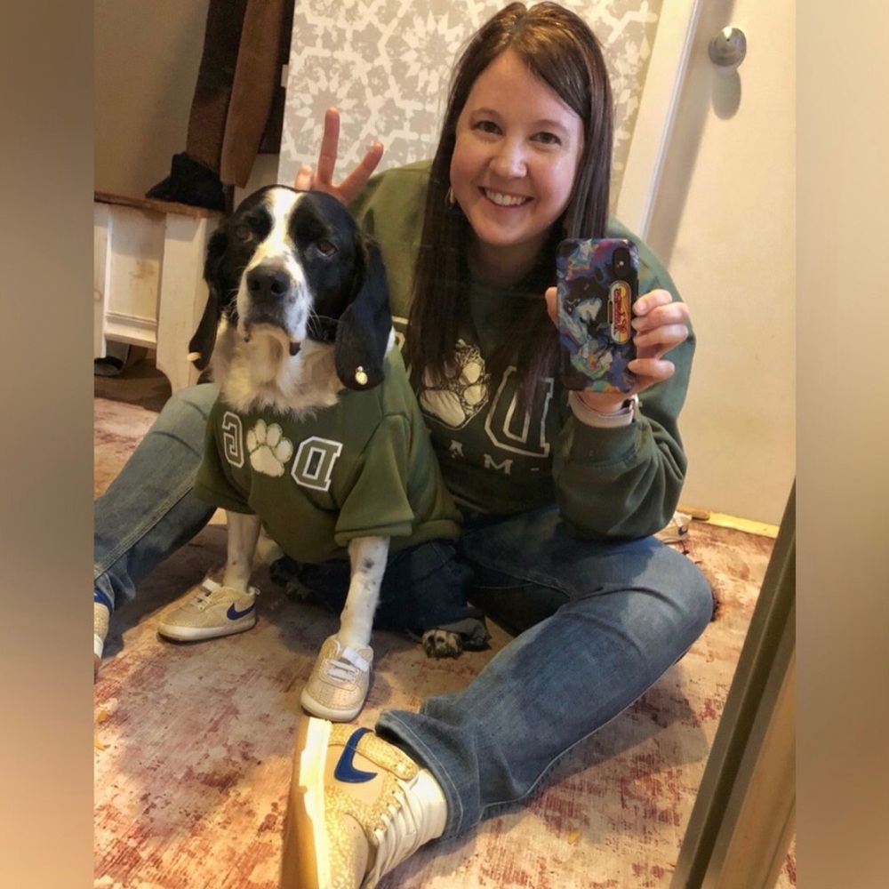Meet your Posh Ambassador, Emily